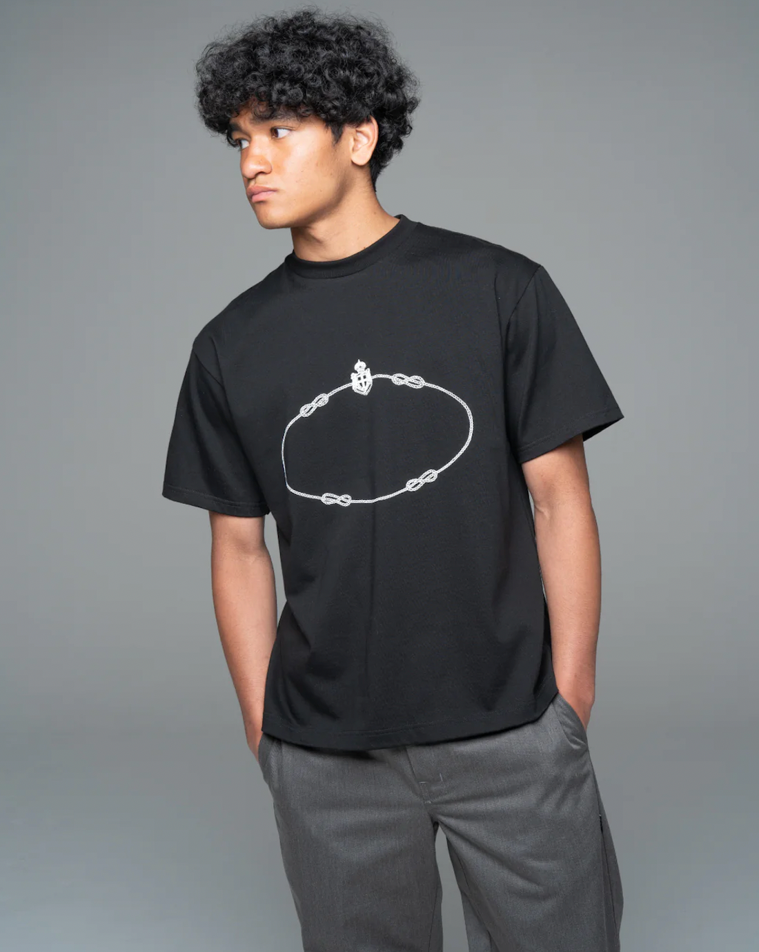 [GOD SELECTION XXX]T-SHIRT (GX-S26-ST-11)
