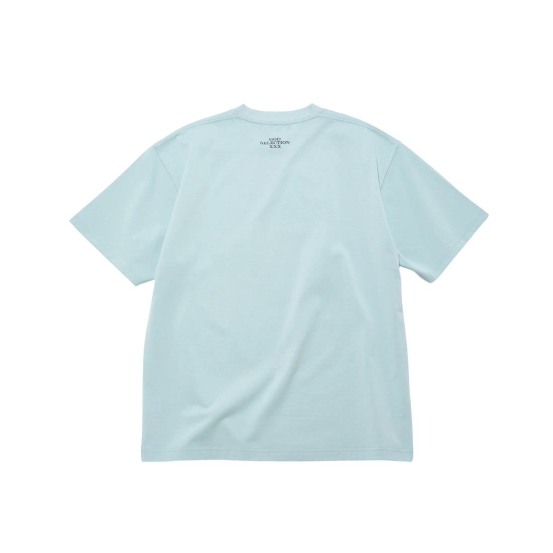 [GOD SELECTION XXX]T-SHIRT (GX-S26-ST-11)