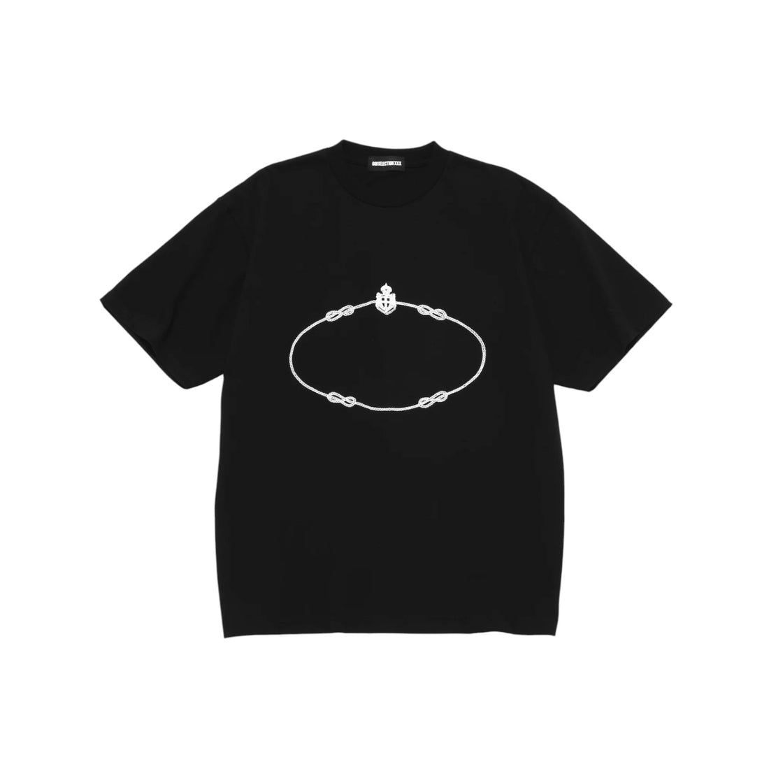[GOD SELECTION XXX]T-SHIRT (GX-S26-ST-11)