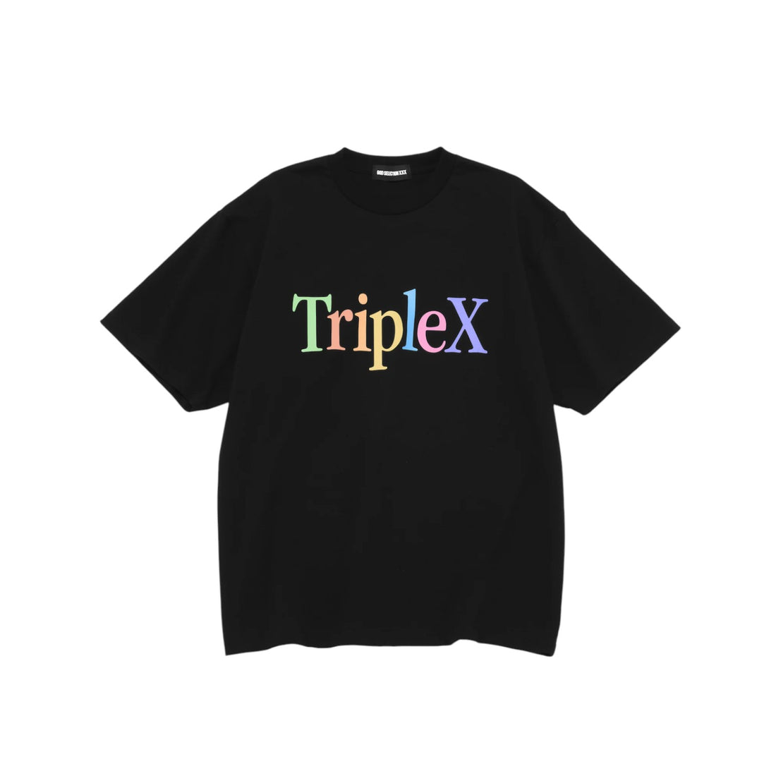 [GOD SELECTION XXX]T-SHIRT (GX-S26-ST-09)