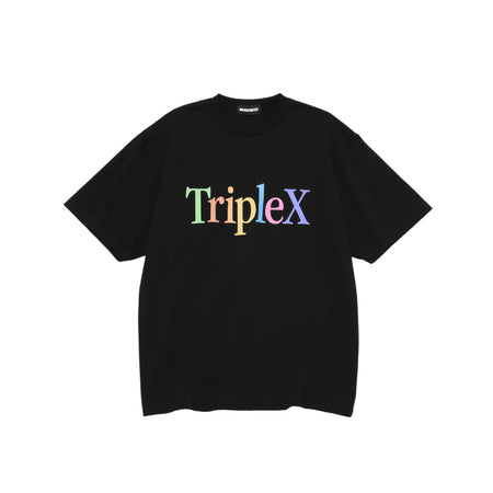 [GOD SELECTION XXX]T-SHIRT (GX-S26-ST-09)