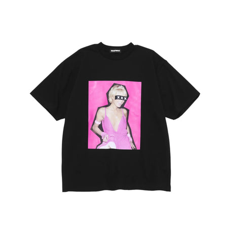 [GOD SELECTION XXX]T-SHIRT (GX-S26-ST-08)