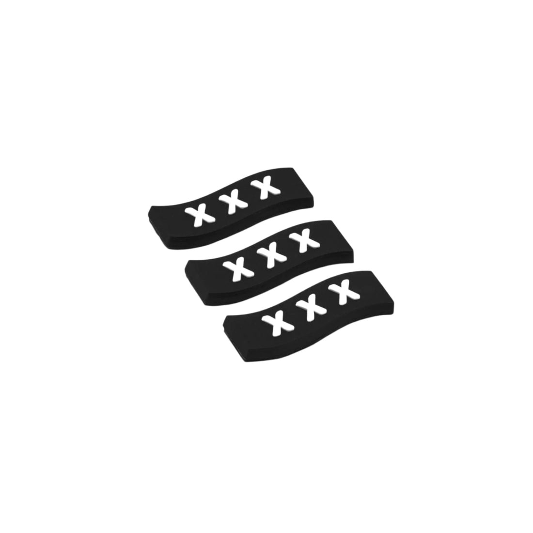[GOD SELECTION XXX]Box Logo Magnet Set (Set of 3)(GX-S26-GD-02)