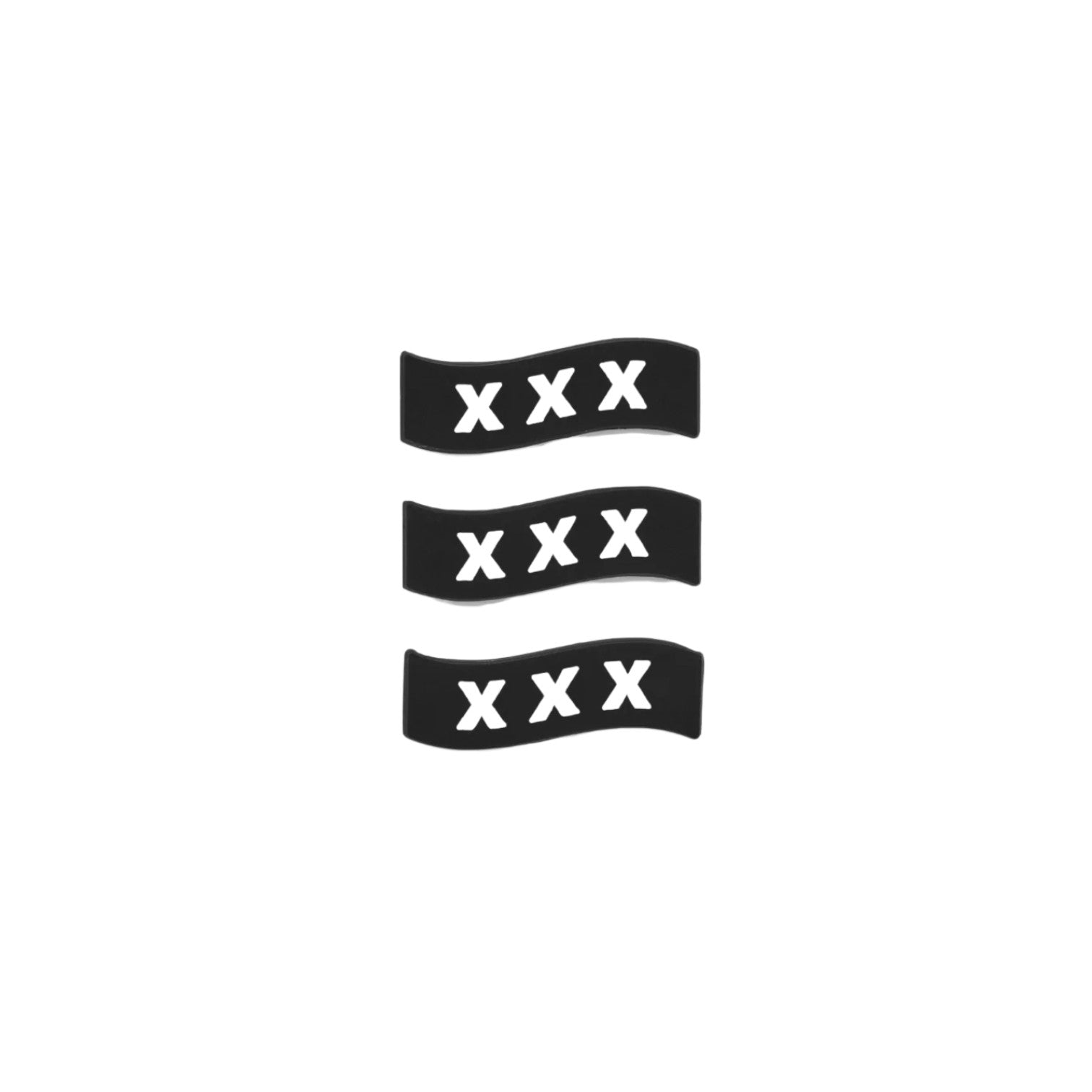 GOD SELECTION XXX]Box Logo Magnet Set (Set of 3)(GX-S26-GD-02) – R&Co.