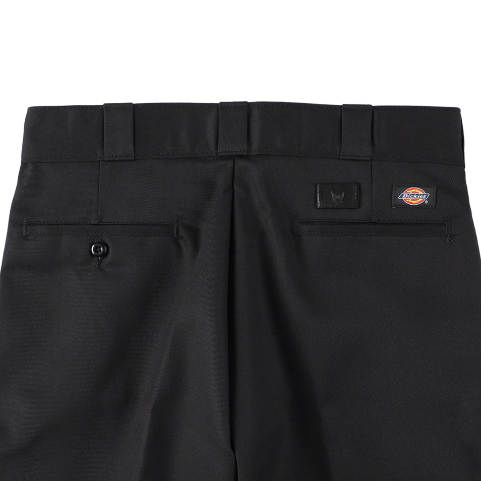 [STANDARD CALIFORNIA]HTC Dickies Pants 874 #Flower Turquoise(BTZAB320)