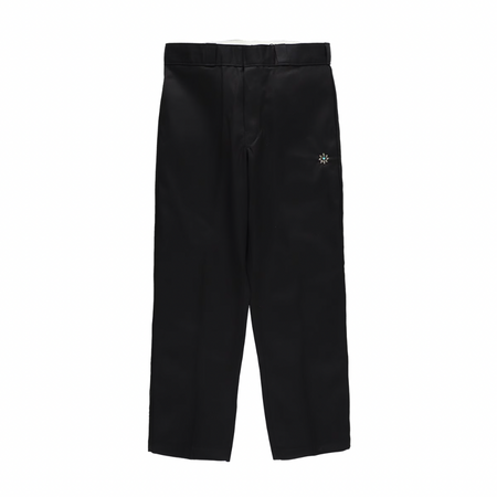 [STANDARD CALIFORNIA]HTC Dickies Pants 874 #Flower Turquoise(BTZAB320)