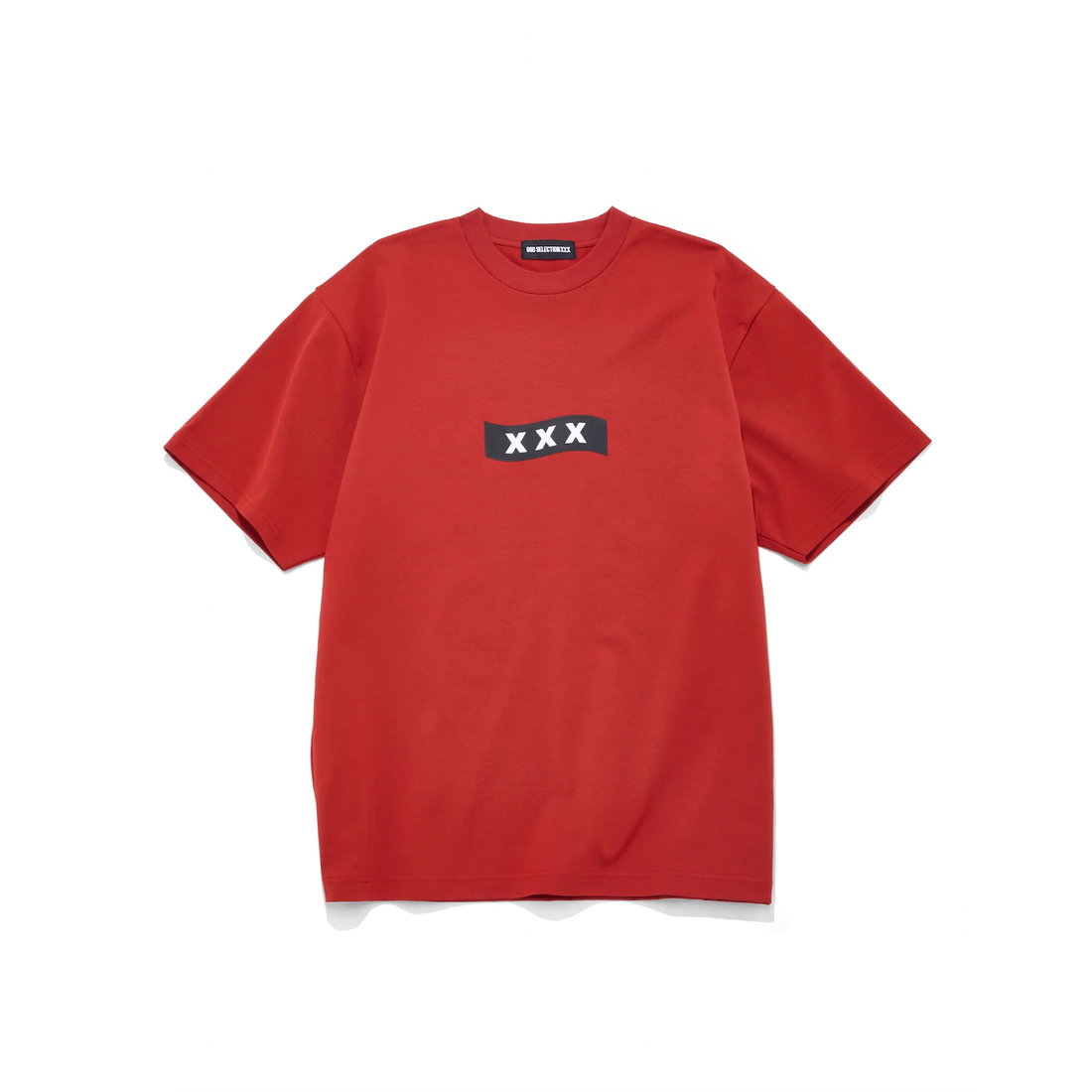 [GOD SELECTION XXX]T-SHIRT (GX-S26-ST-12)