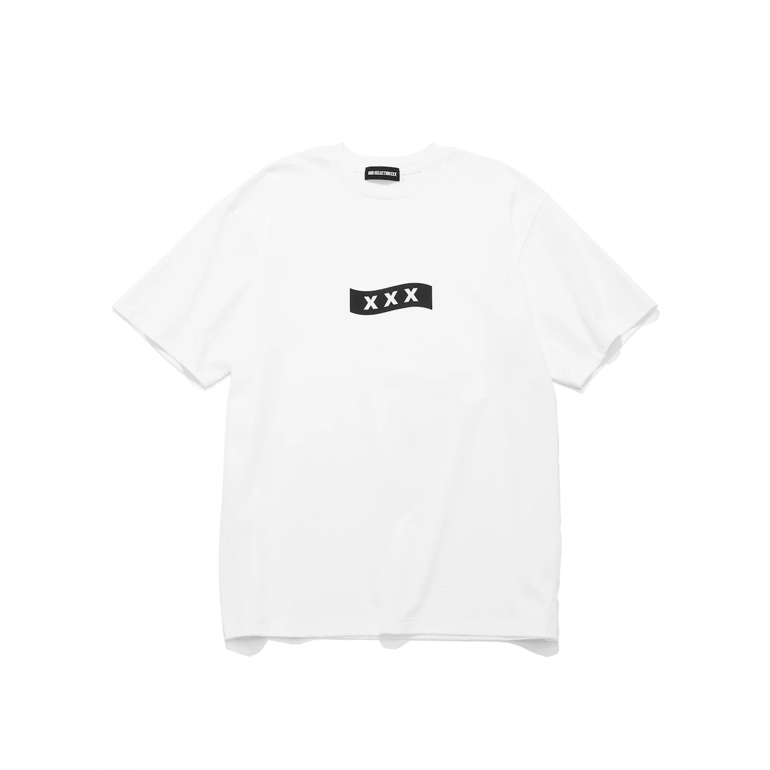 [GOD SELECTION XXX]T-SHIRT (GX-S26-ST-12)