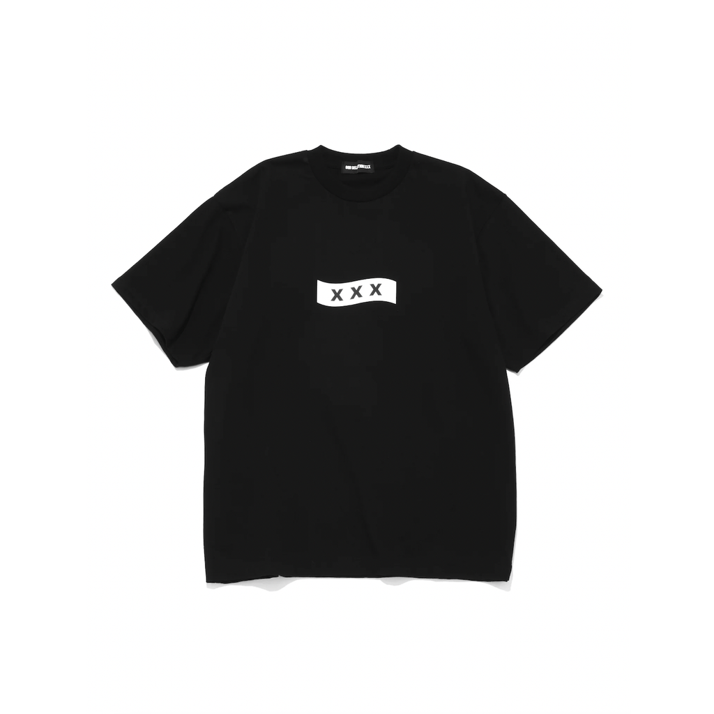 GOD SELECTION XXX]T-SHIRT (GX-S26-ST-12) – R&Co.