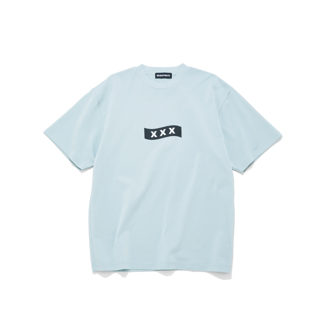 [GOD SELECTION XXX]T-SHIRT (GX-S26-ST-12)