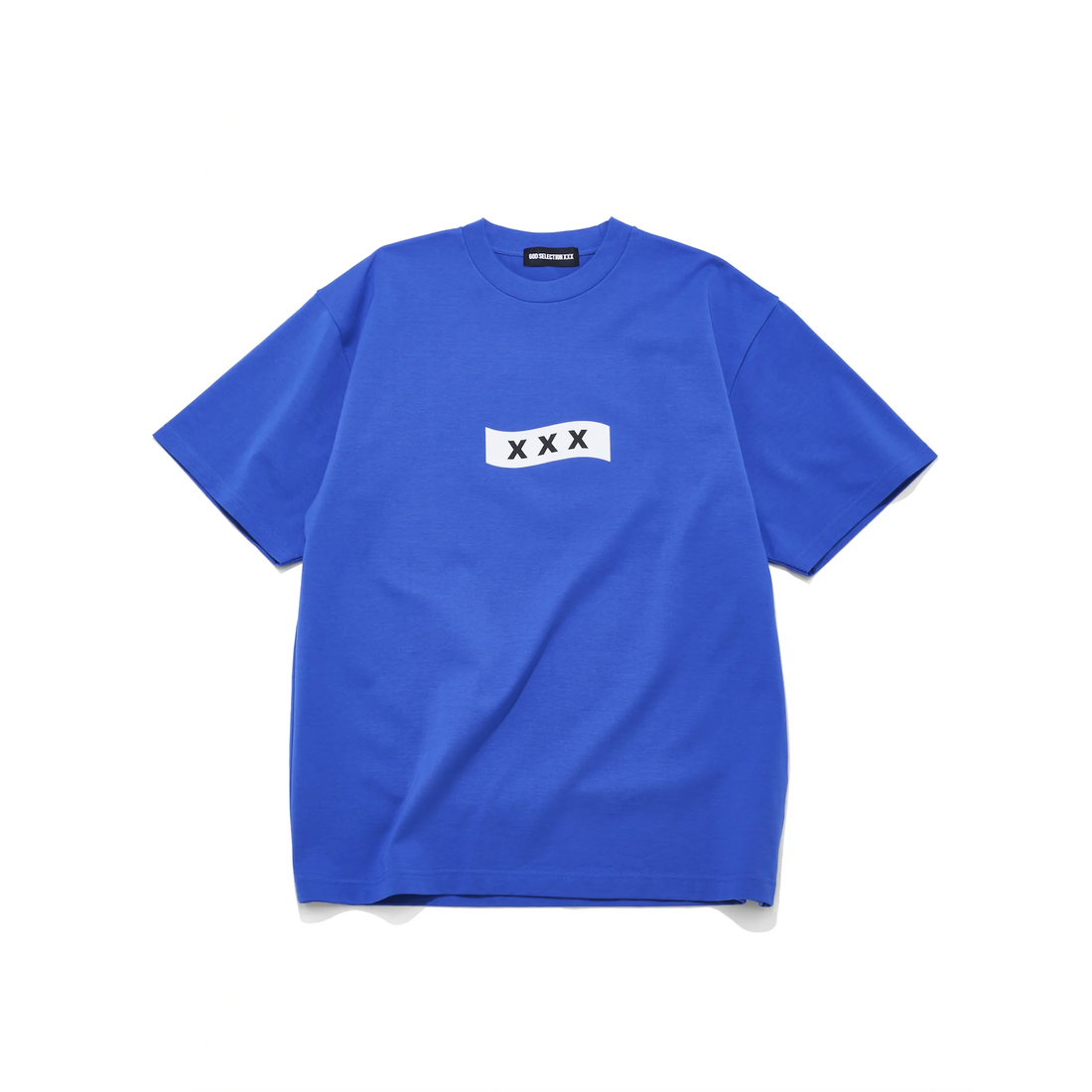 [GOD SELECTION XXX]T-SHIRT (GX-S26-ST-12)