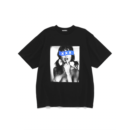 [GOD SELECTION XXX]T-SHIRT (GX-S26-ST-13)