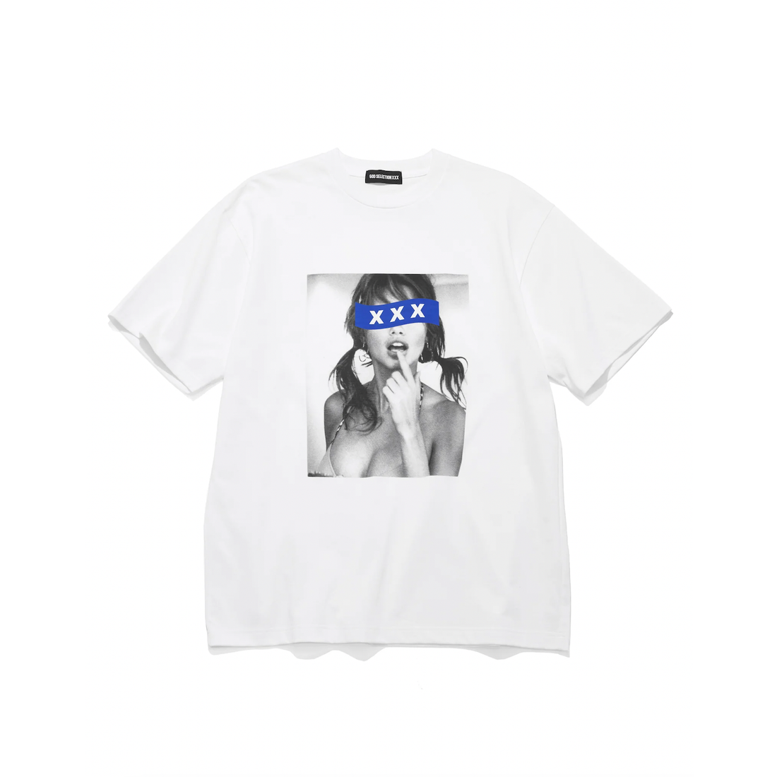 [GOD SELECTION XXX]T-SHIRT (GX-S26-ST-13)