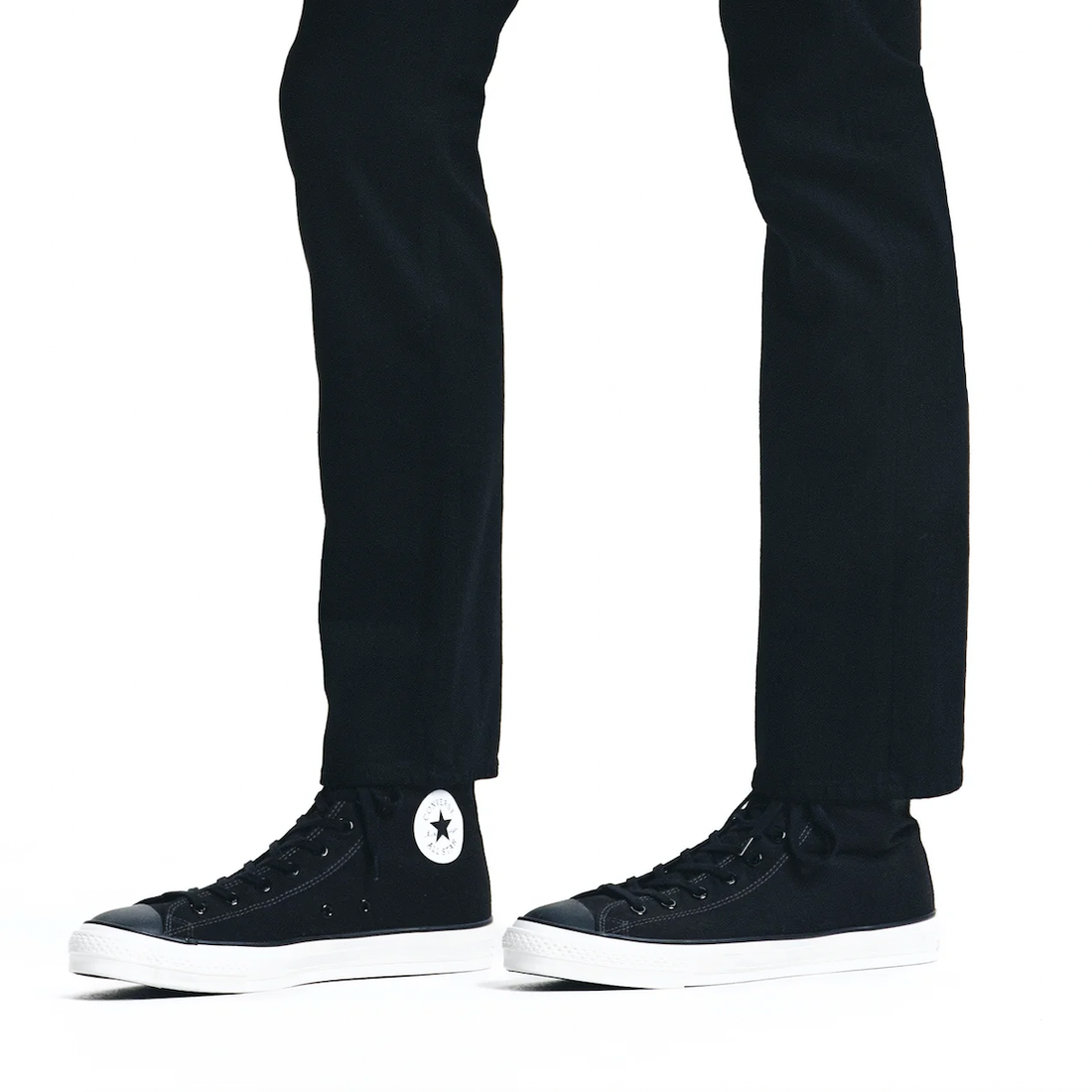 [MINEDENIM]CONVERSE MINEDENIM ALL STAR J HI / MD 10