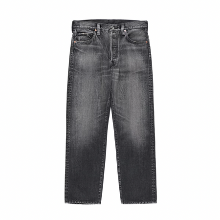 [STANDARD CALIFORNIA]SD 5P Denim Pants S901 WW II Vintage Wash(BTDOB360)