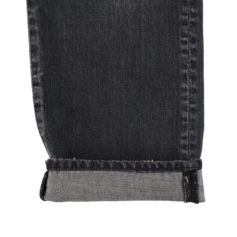 [STANDARD CALIFORNIA]SD 5P Denim Pants 901 66 Vintage Wash(BTDOC360)