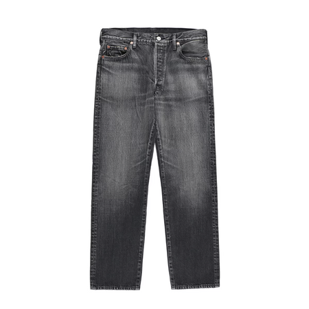[STANDARD CALIFORNIA]SD 5P Denim Pants 901 66 Vintage Wash(BTDOC360)