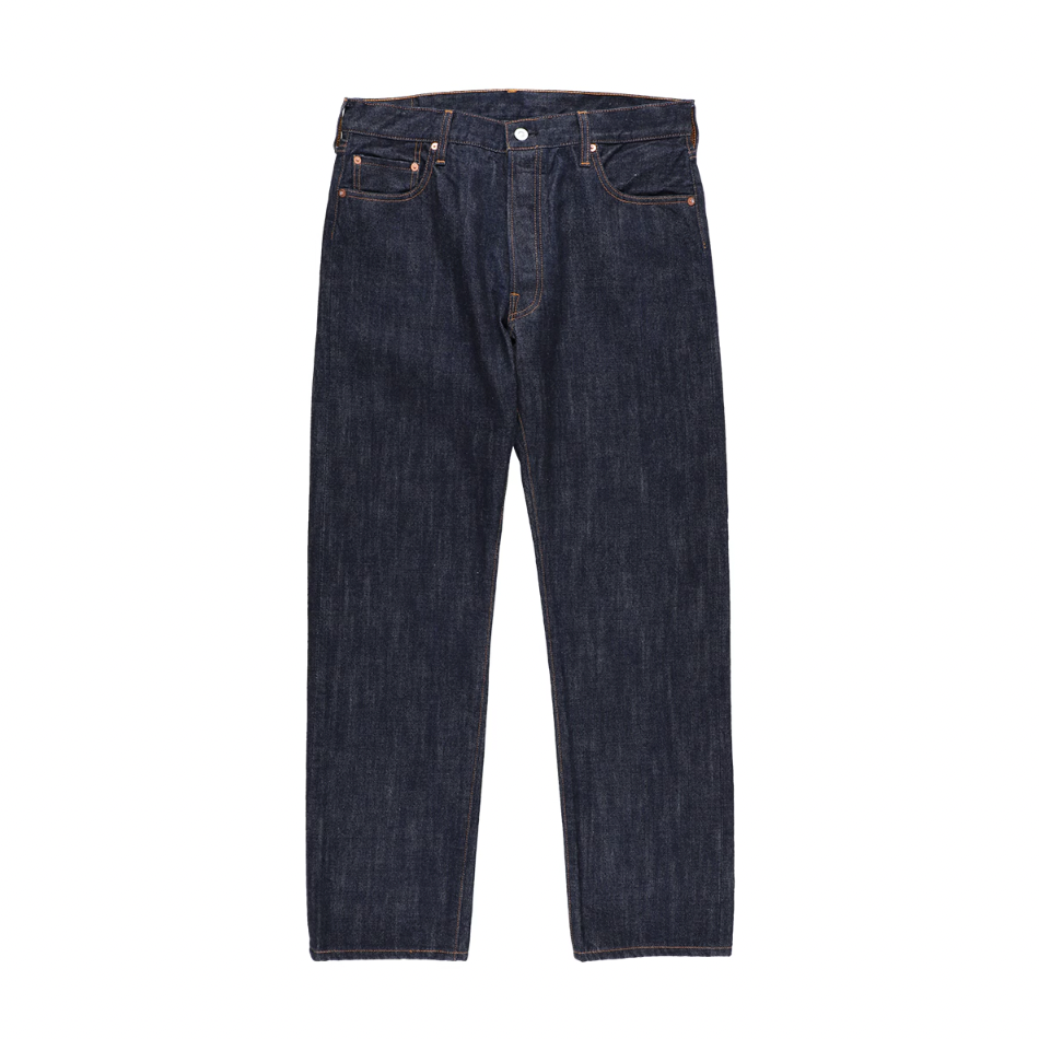 [STANDARD CALIFORNIA]SD 5P Denim Pants 901 66 One Wash(BTDOB250)