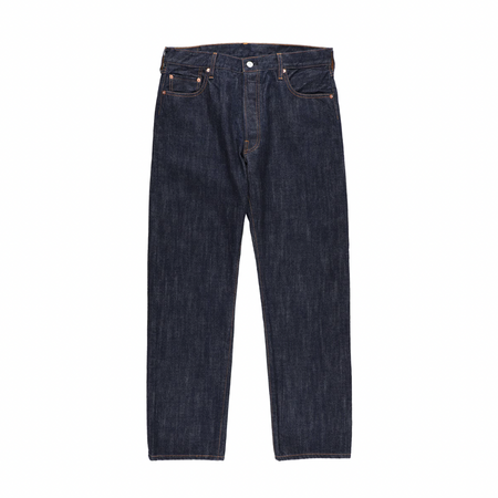 [STANDARD CALIFORNIA]SD 5P Denim Pants 901 66 One Wash(BTDOB250)