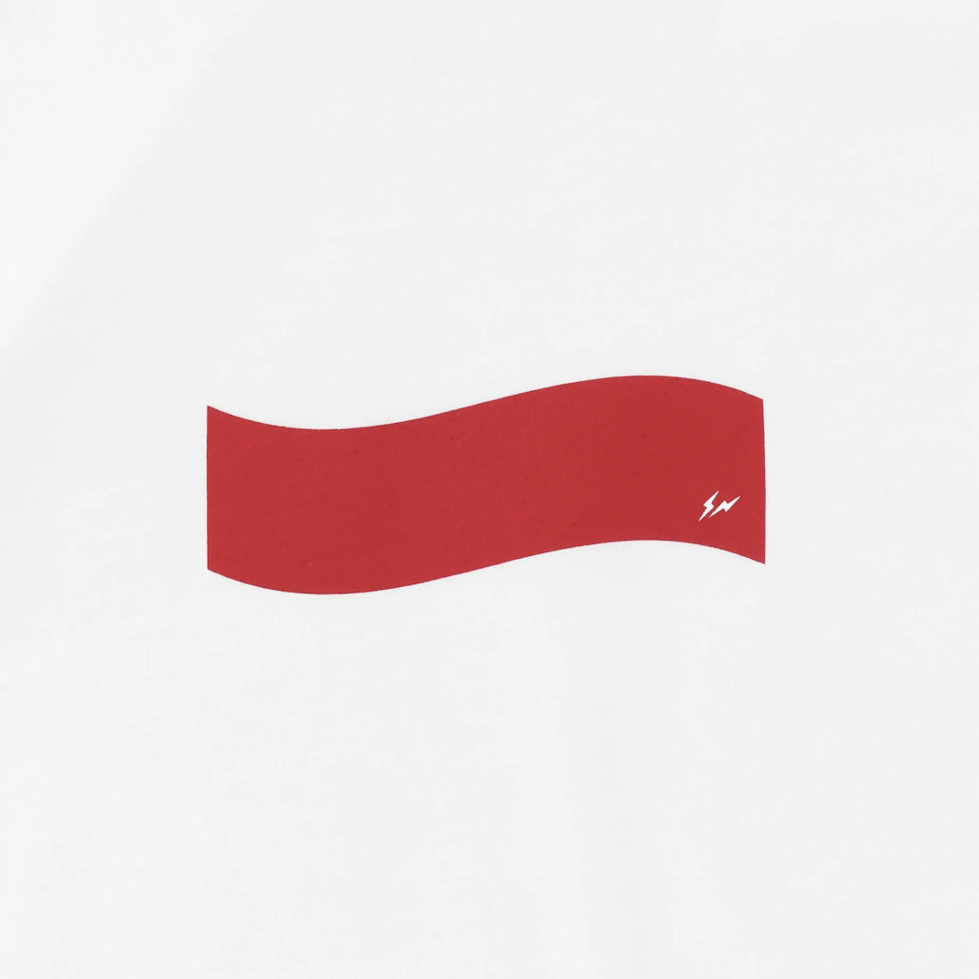 [GOD SELECTION XXX]× FRAGMENT 13TH ANNIVERSARY BOX TEE(GX-S26-13FST-03)