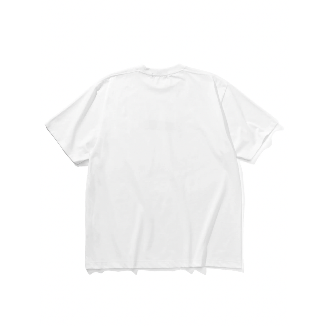 [GOD SELECTION XXX]× FRAGMENT 13TH ANNIVERSARY BOX TEE(GX-S26-13FST-03)