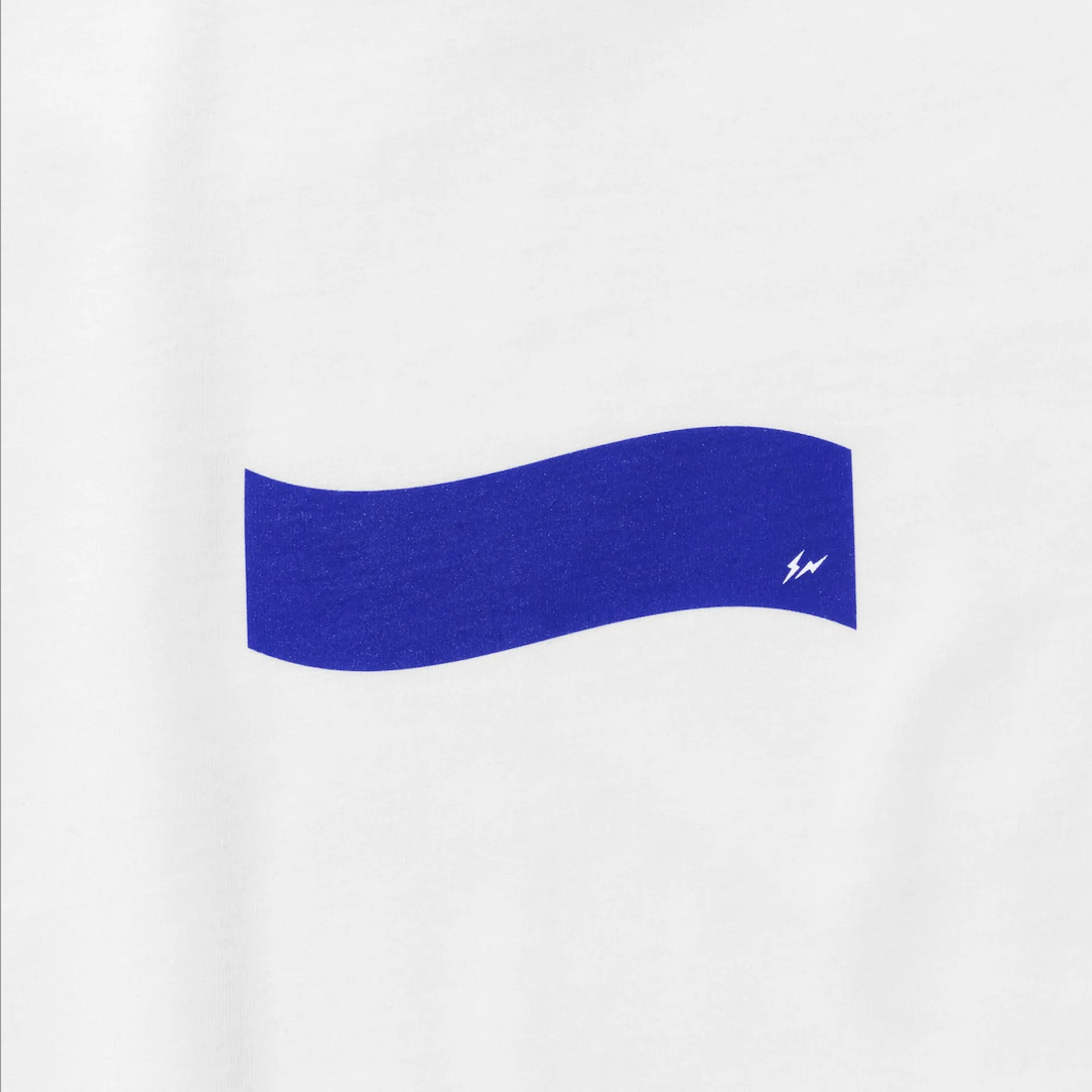 [GOD SELECTION XXX]× FRAGMENT 13TH ANNIVERSARY BOX TEE(GX-S26-13FST-03)