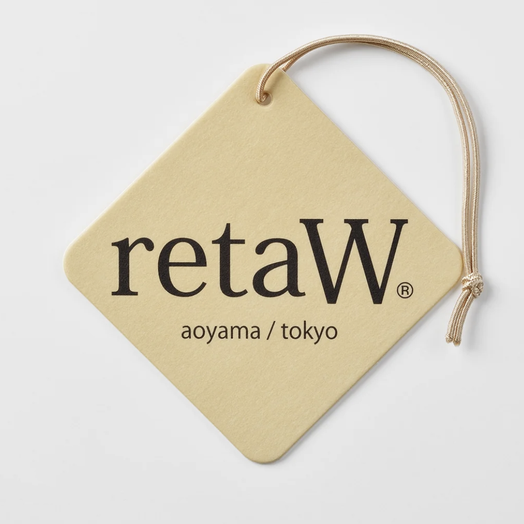 [retaW]car tag LYN*