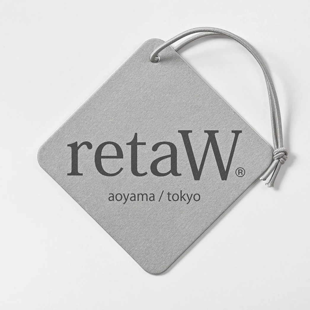 [retaW]car tag LOEB*