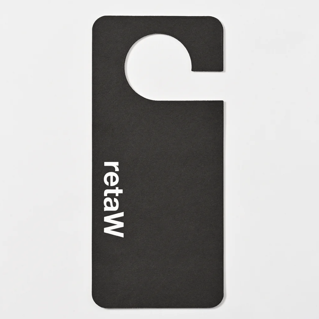 [retaW]room tag ALLEN*