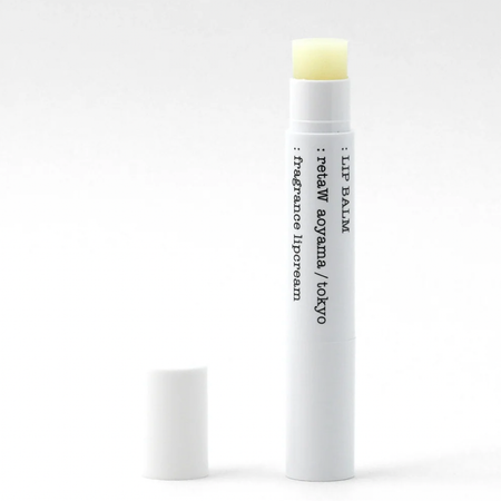 [retaW]fragment design (w) lip balm