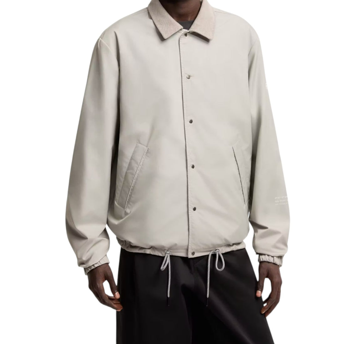[Moncler] x Fragment RYUHA JACKET(1A000-01-N1124)