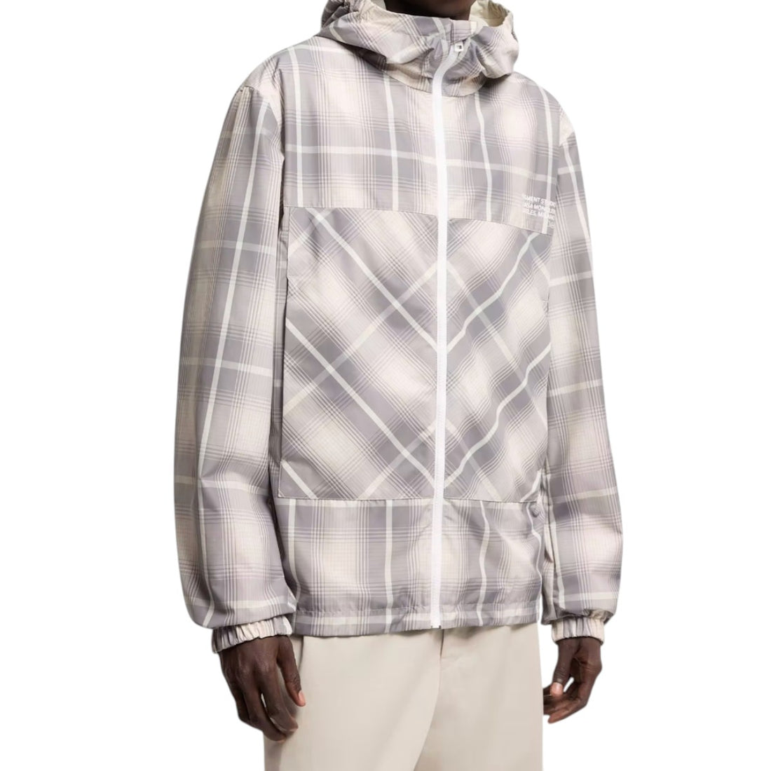 [Moncler] x Fragment JITSUYO JACKET(1A000-02-N1125)