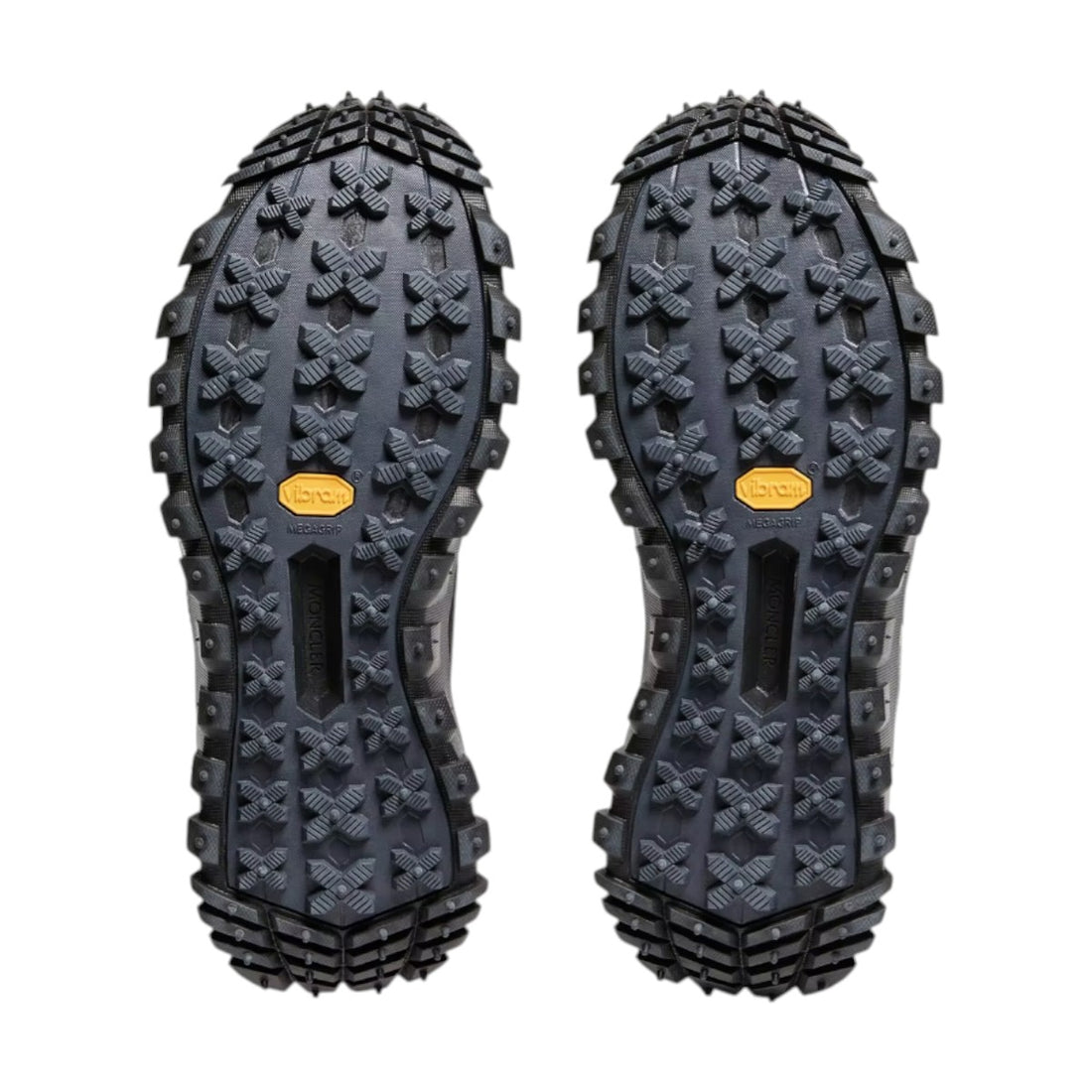 [Moncler] x Fragment TRAILGRIP WALLABEE GTX ANKLE BOOTS(4G000-10-N1270)