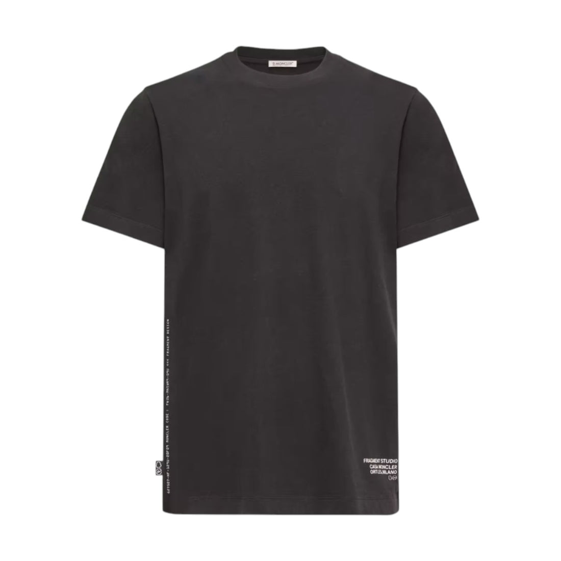 [Moncler] x Fragment SS T-SHIRT(8C000-01-89AZI)