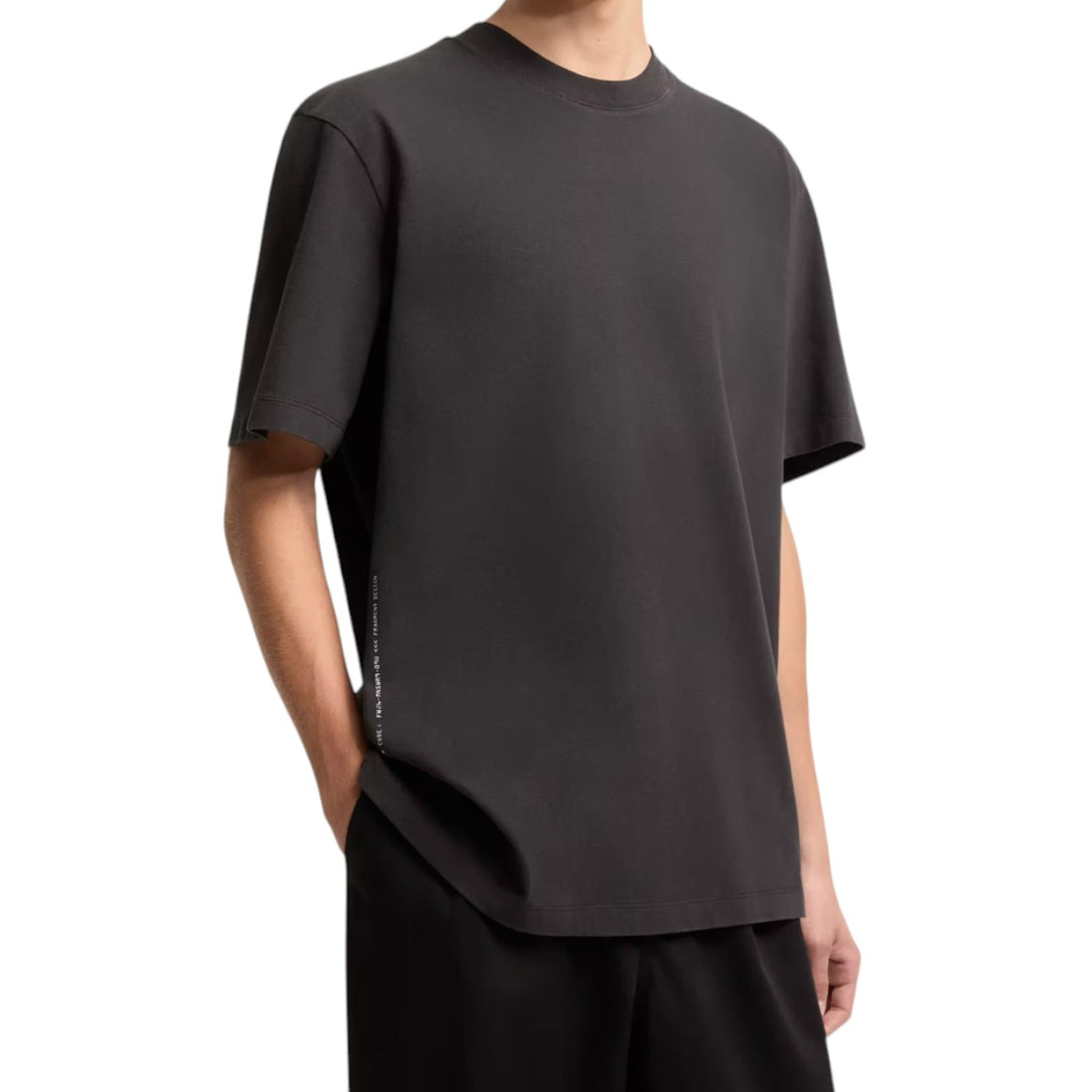 [Moncler] x Fragment SS T-SHIRT(8C000-01-89AZI)