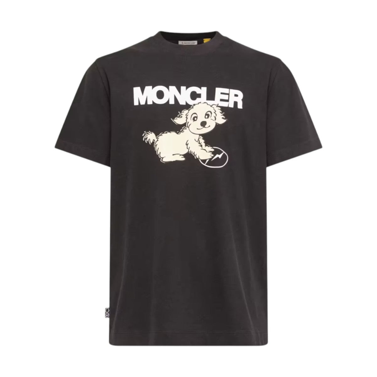 Moncler] x Fragment SS T-SHIRT(8C00002-89AZI-999) – R&Co.