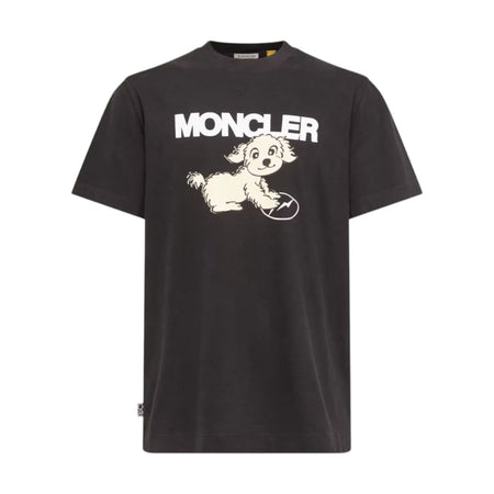 [Moncler] x Fragment SS T-SHIRT(8C000-02-89AZI)
