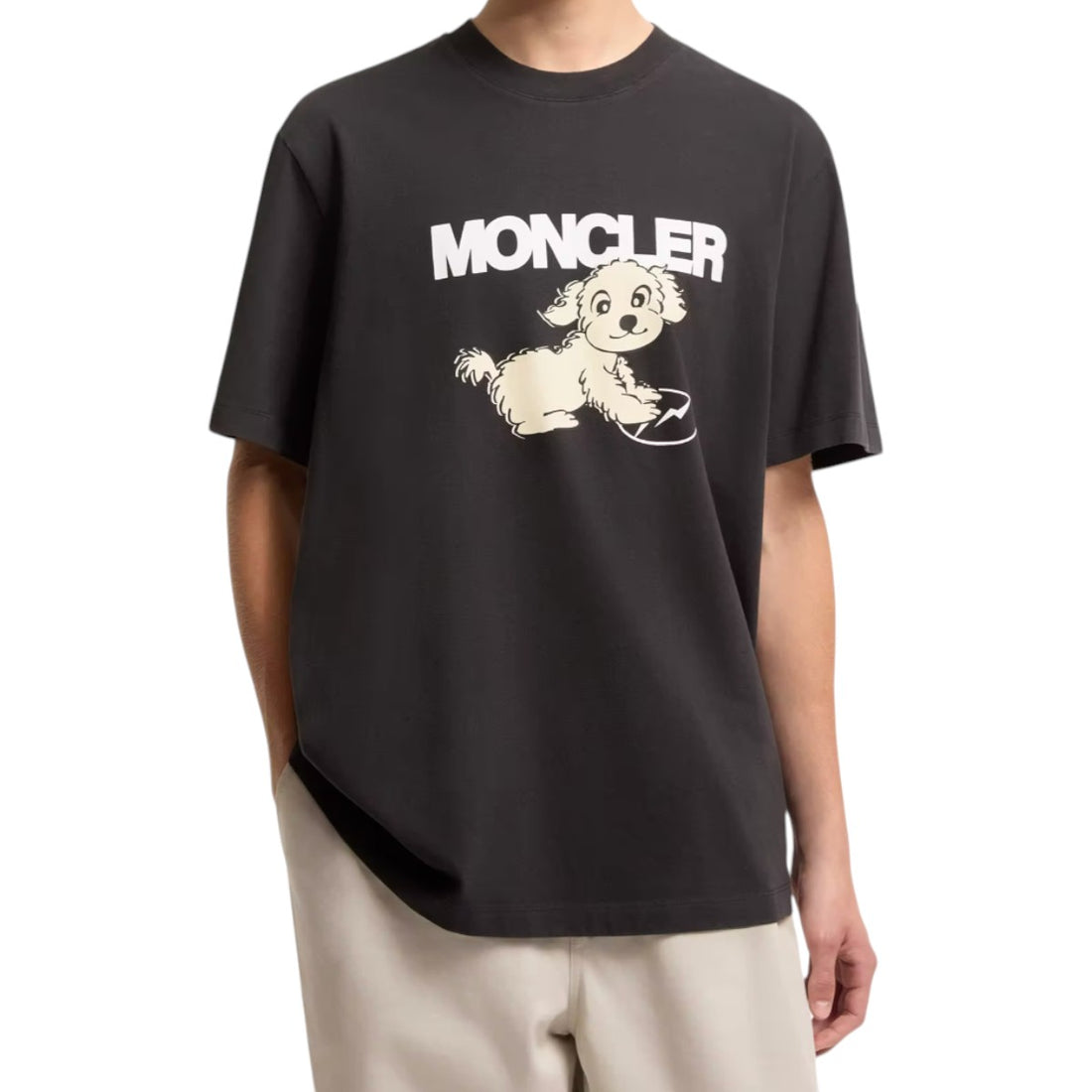 [Moncler] x Fragment SS T-SHIRT(8C000-02-89AZI)