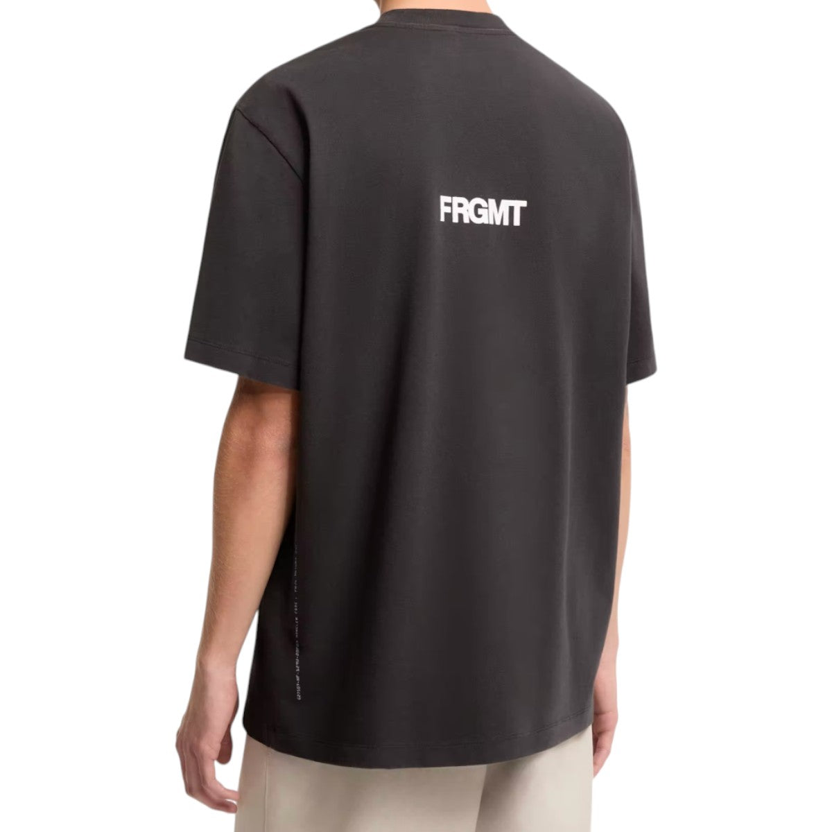 Moncler] x Fragment SS T-SHIRT(8C00002-89AZI-999) – R&Co.