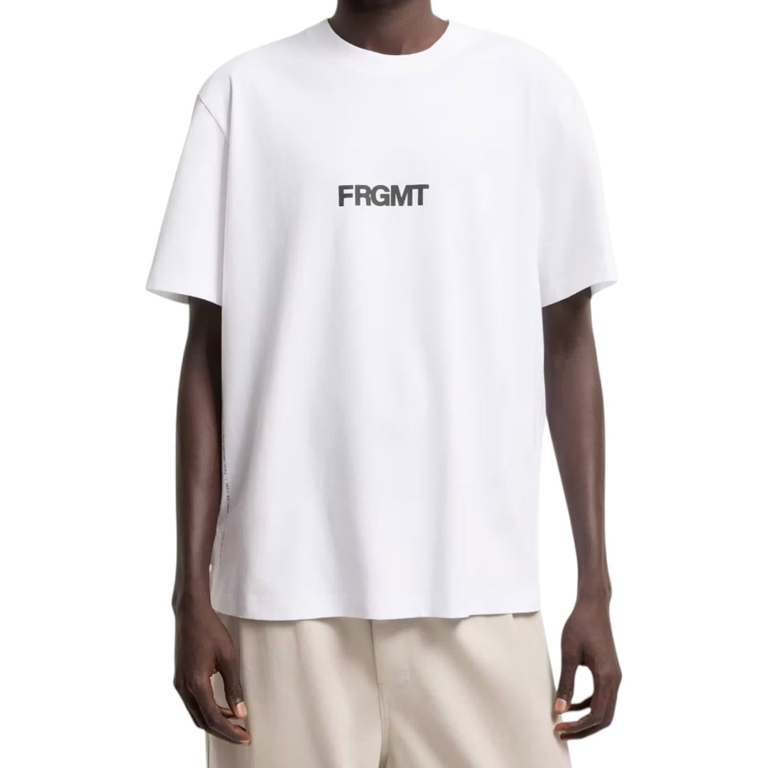 [Moncler] x Fragment SS T-SHIRT(8C000-02-89AZI)
