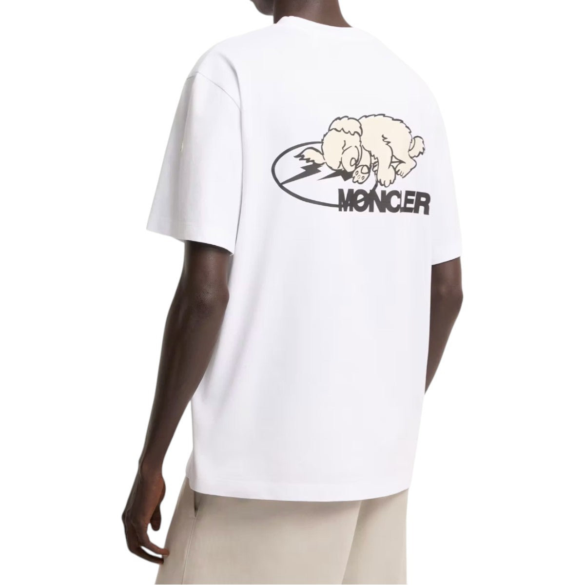 Moncler] x Fragment SS T-SHIRT(8C00002-89AZI-001) – R&Co.