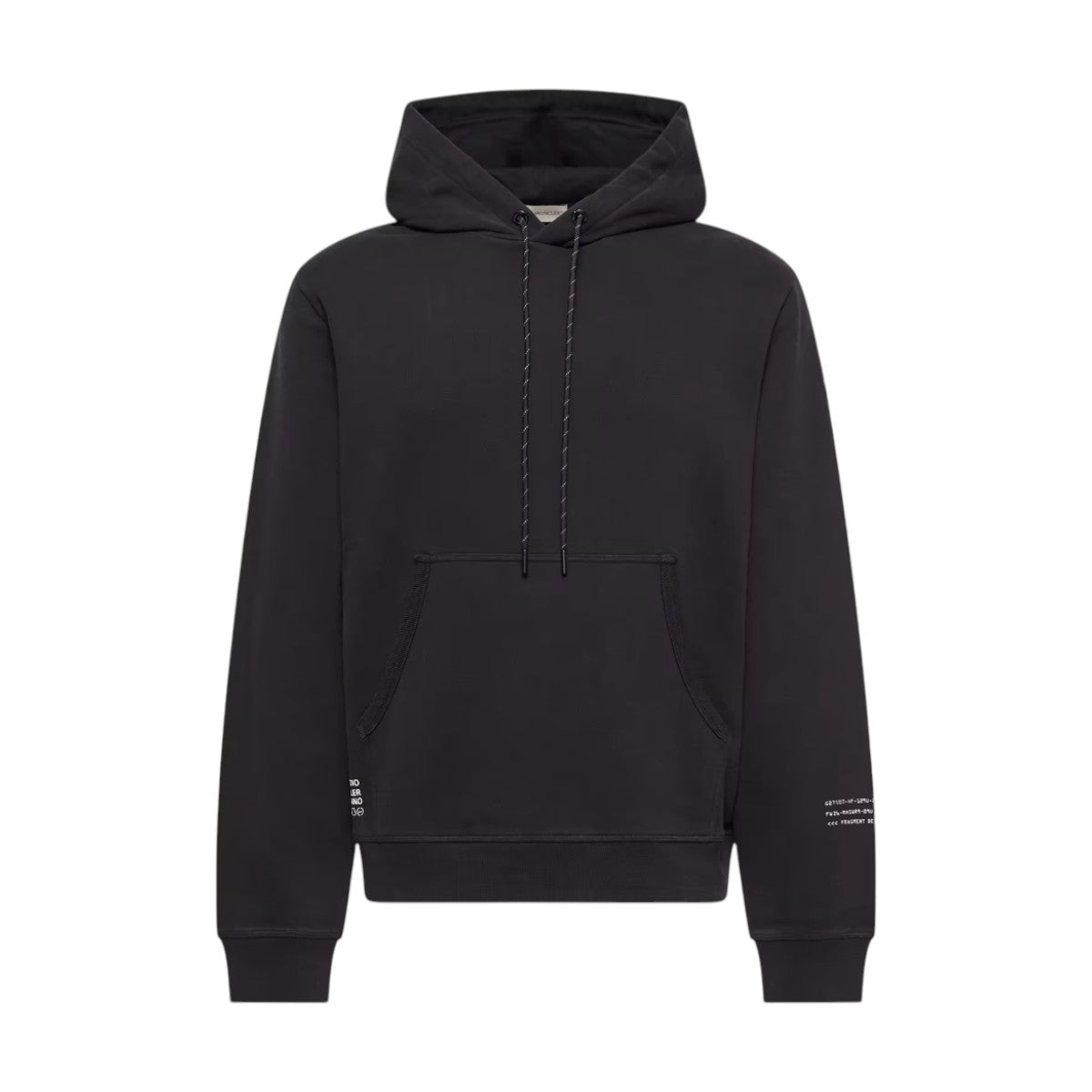 Moncler] x Fragment HOODIE SWEATER(8G000-04-89AZJ) – R&Co.