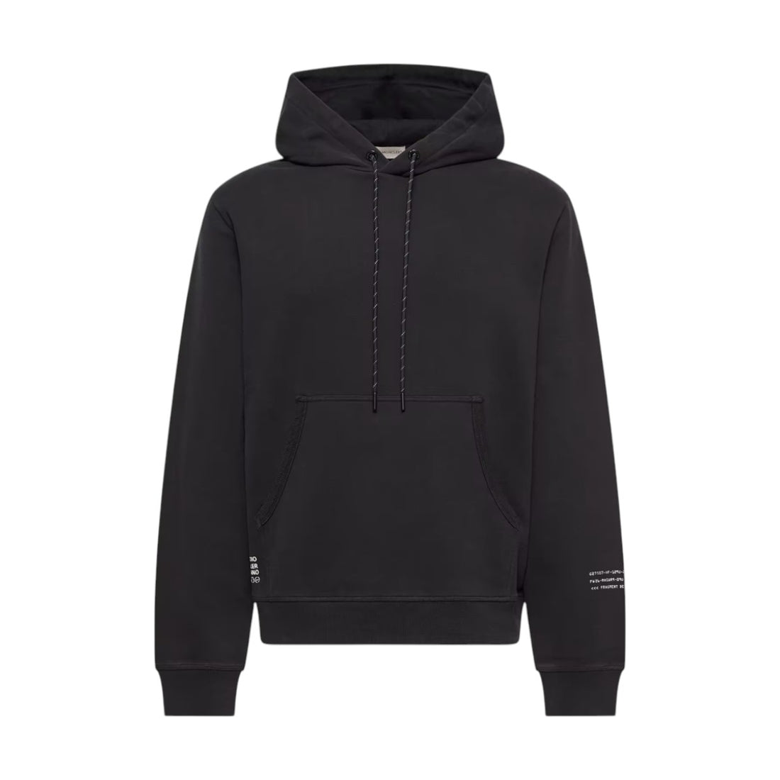 [Moncler] x Fragment HOODIE SWEATER(8G000-04-89AZJ)