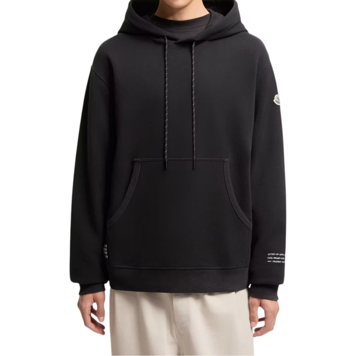 Moncler] x Fragment HOODIE SWEATER(8G000-04-89AZJ) – R&Co.