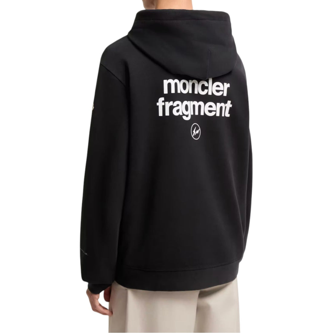 [Moncler] x Fragment HOODIE SWEATER(8G000-04-89AZJ)