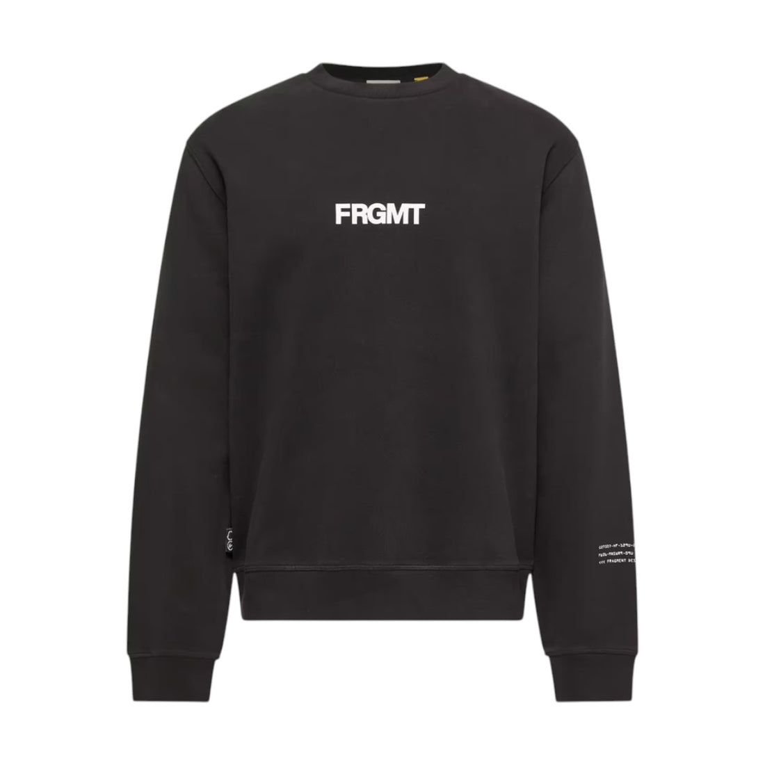 [Moncler] x Fragment SWEATSHIRT(8G000-03-89AZI)