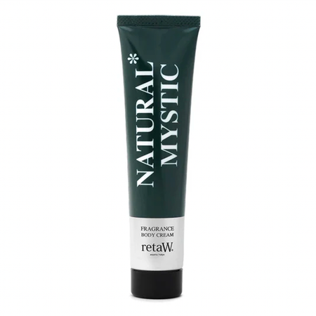 [retaW]Fragrance Body Cream NATURAL MYSTIC*