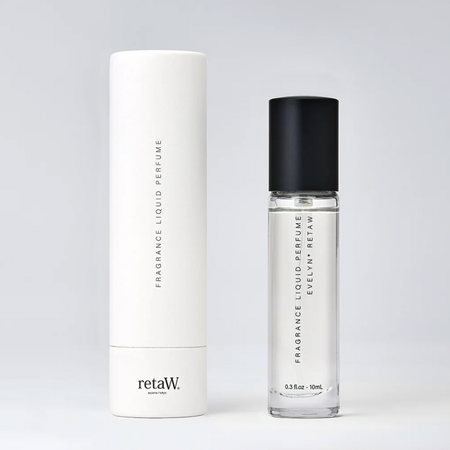 [retaW]liquid perfume mini EVELYN*