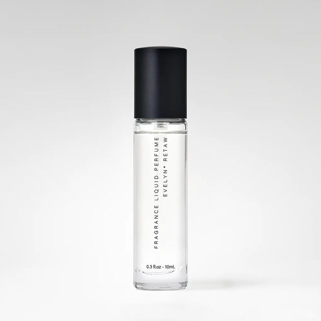 [retaW]liquid perfume mini EVELYN*