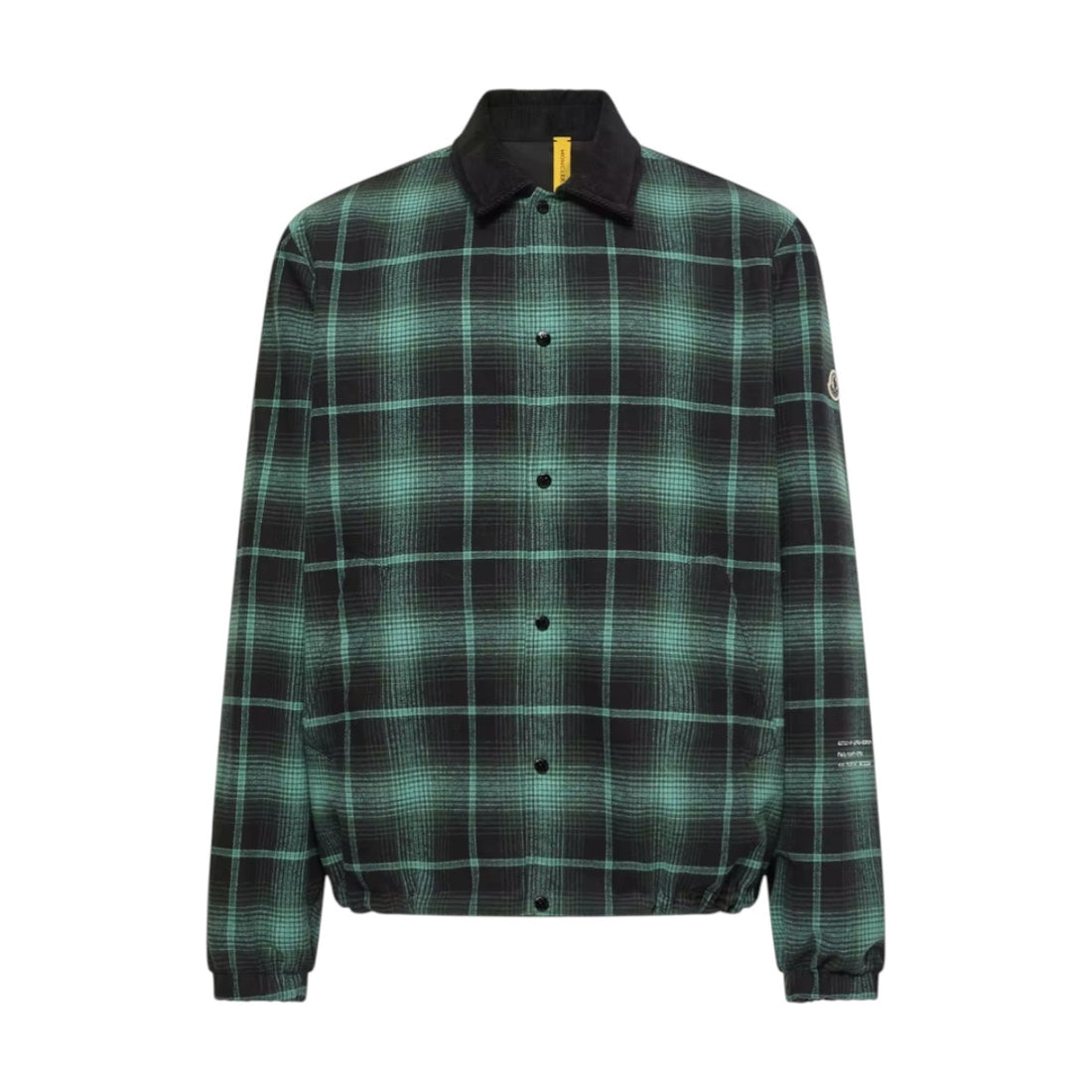 [Moncler] x Fragment RYUHA JACKET(1A000-01-N1124)